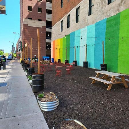 The Best Spot In Downtown St. Louis!! Exteriér fotografie