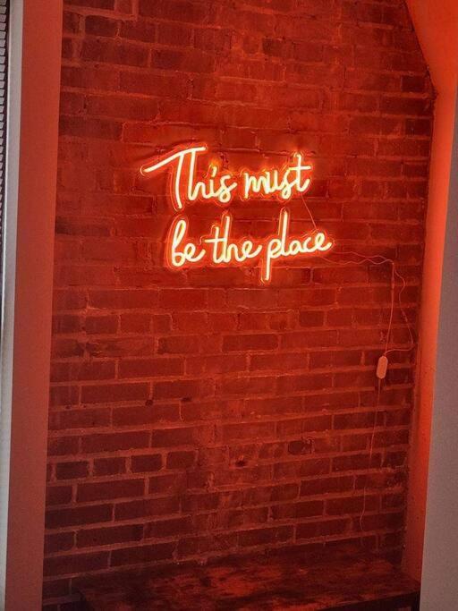 The Best Spot In Downtown St. Louis!! Exteriér fotografie